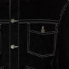 Jango Velvet Jacket