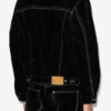 Jango Velvet Jacket