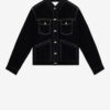 Jango Velvet Jacket