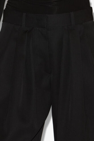 Janice Pleated Pants