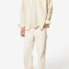 Jasolo Cotton Oxford Shirt