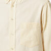 Jasolo Cotton Oxford Shirt
