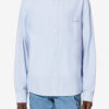 Jasolo Cotton Oxford Shirt