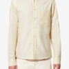 Jasolo Cotton Oxford Shirt