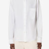 Jasolo Cotton Oxford Shirt