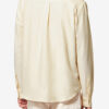 Jasolo Cotton Oxford Shirt