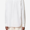 Jasolo Cotton Oxford Shirt