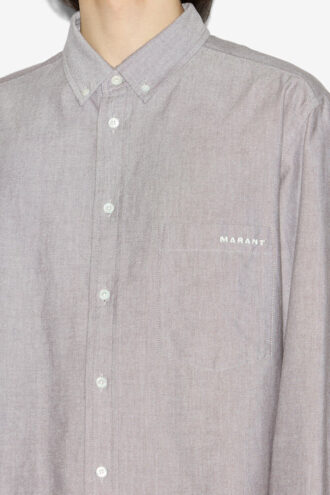 Jasolo Cotton Shirt