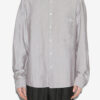 Jasolo Cotton Shirt