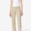 Jaylis Lightweight Denim Bootcut Jeans