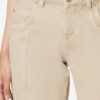 Jaylis Lightweight Denim Bootcut Jeans