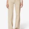 Jaylis Lightweight Denim Bootcut Jeans