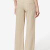 Jaylis Lightweight Denim Bootcut Jeans