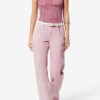 Jaylis Washed Denim Bootcut Jeans