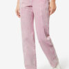 Jaylis Washed Denim Bootcut Jeans