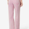 Jaylis Washed Denim Bootcut Jeans