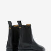Jelna Leather Chelsea Boots