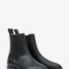 Jelna Leather Chelsea Boots