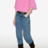 Jenny Flowing Denim Jeans