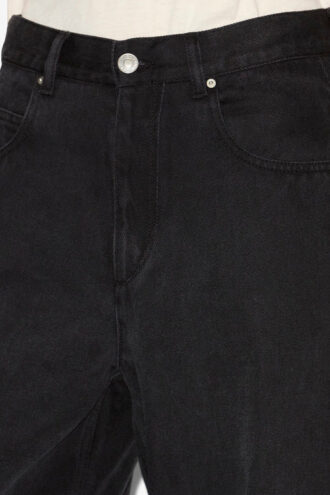 Jenny Flowing Denim Jeans