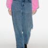 Jenny Flowing Denim Jeans