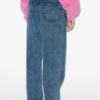 Jenny Flowing Denim Jeans