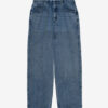 Jenny Flowing Denim Jeans