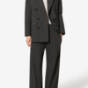 Jevima Ga Wool Jacket