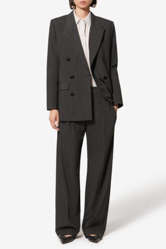Jevima Ga Wool Jacket