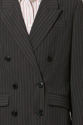 Jevima Ga Wool Jacket