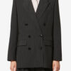 Jevima Ga Wool Jacket
