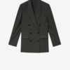 Jevima Ga Wool Jacket