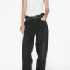 Joanny Loose Fit Denim Jeans