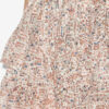 Jocadia Frilly Printed Cotton Shorts