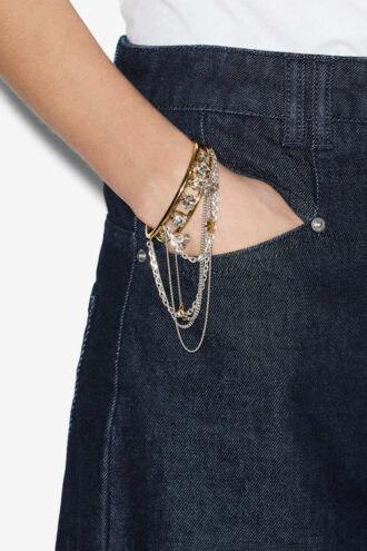 Jodie Cuff Bracelet