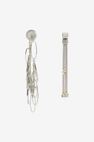 Jodie Pendant Earrings