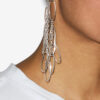 Jodie Pendant Earrings