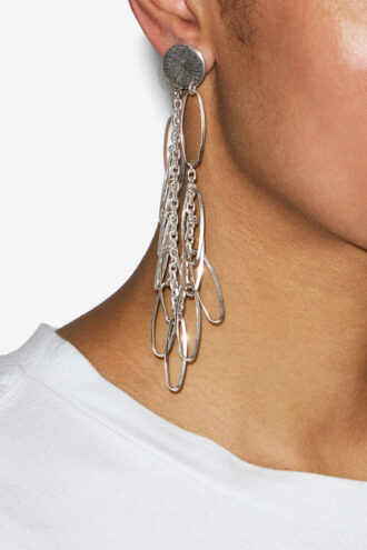 Jodie Pendant Earrings