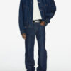 Jorest Denim Jacket