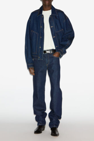 Jorest Denim Jacket