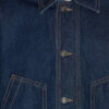Jorest Denim Jacket