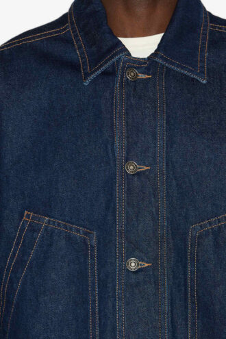 Jorest Denim Jacket