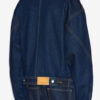 Jorest Denim Jacket