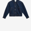 Jorest Denim Jacket