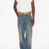 Jorje Loose Fit Denim Jeans