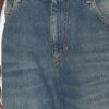 Jorje Loose Fit Denim Jeans