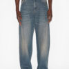 Jorje Loose Fit Denim Jeans