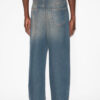 Jorje Loose Fit Denim Jeans