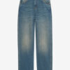 Jorje Loose Fit Denim Jeans