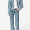 Joseline Denim Jacket